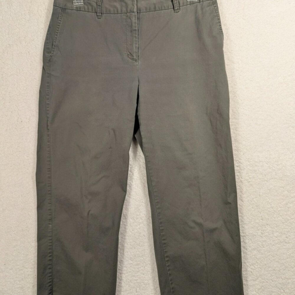 Covington Straight Leg‎ Pants - Gray